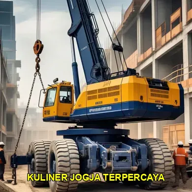 Menyelami Kekayaan Kuliner di Jalan Malioboro Jogja